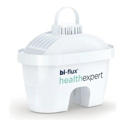 Filtri caraffa BI FLUX healthexpert White 3pz P3M
