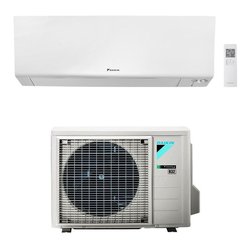 Condizionatore fisso mono PERFERA All Season White FTXM50A RXM50A8