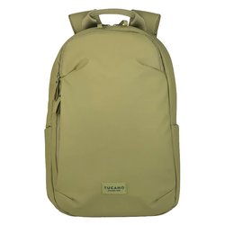 Zaino notebook 15,6" LASER Verde militare BKLAS15 VM
