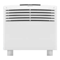 Condizionatore senza unità esterna UNICO EASY S2 HP White 02527