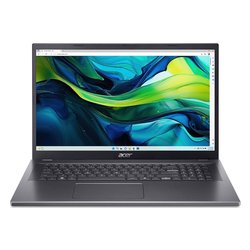 Image of Notebook 17,3" ASPIRE 17 A17 51M 58BS ( Intel Core i5 1334U 16GB 512GB ) Gray NX KZVET 003 cod094