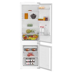 Image of Frigorifero e congelatore Combinato Total No Frost KINH 1271 B4E classe E (L60cm) cod094