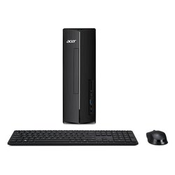 Image of Desktop ASPIRE XC 1785 (Intel Core i5 14400 16GB 512GB Intel UHD Graphics) nero DT BLSET 007 cod094