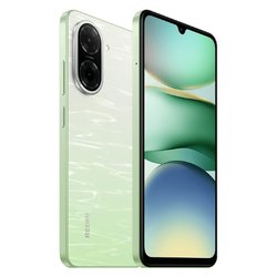 Image of Smartphone 6,88" rossoMI A5 4G Lte Lake Verde ( 64GB Ram 3GB 5200mAh ) MZB0JSLEU cod094