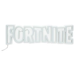 FORTNITE Logo neon wall Lampada PP14621FOVN
