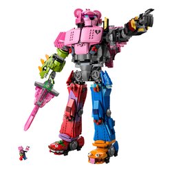 Image of Leader Squadra Mecha ( 2503 pz ) FORTNITE 18a+ 77078 cod094