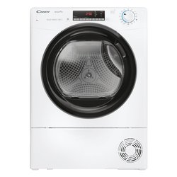 Image of Asciugabiancheria asciugatrice 9 Kg SMART PRO CROE H9A2TBE S bianco classe E cod094