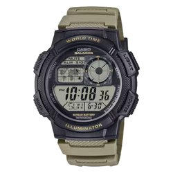 Orologio Green AE 1000W 5AVEF