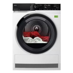 Image of Asciugabiancheria asciugatrice 8 Kg SERIE 9000X TR9HH8AY AbsoluteCare Pro bianco classe A cod094