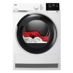 Image of Asciugabiancheria asciugatrice 8 Kg SERIE 7000 TR7HG8C SensiDry bianco classe C cod094