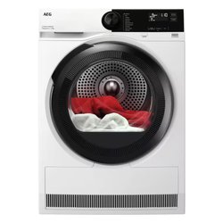 Image of Asciugabiancheria asciugatrice 9 Kg SERIE 7000 TR7HE9C SensiDry bianco classe C cod094