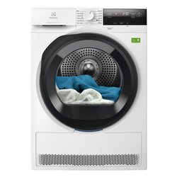 Image of Asciugabiancheria asciugatrice 9 Kg SERIE 700 EW7H39B DelicateCare bianco classe B cod094