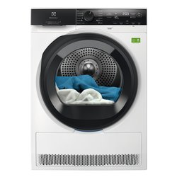 Image of Asciugabiancheria asciugatrice 9 Kg SERIE 900 EW9H4Y9A PerfectCare bianco classe A cod094