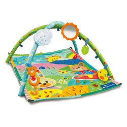 Palestrina multifunzione My First Discovery Activity Gym 0m+ BABY 17757