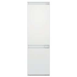 Image of Frigorifero e congelatore Combinato Statico HAC18D011A1 classe E (L60cm) cod094