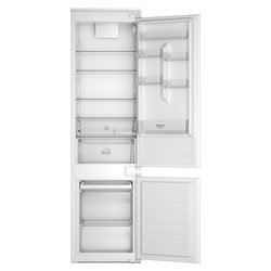 Image of Frigorifero e congelatore Combinato Statico HAC20D011A1 classe E (L60cm) cod094