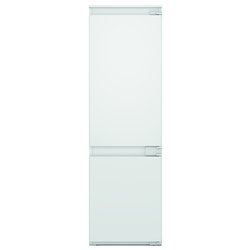 Image of Frigorifero e congelatore Combinato Statico HAC18D041A1 classe E (L60cm) cod094