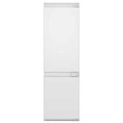 Image of Frigorifero e congelatore Combinato Statico INC18D031B1 classe E (L60cm) cod094