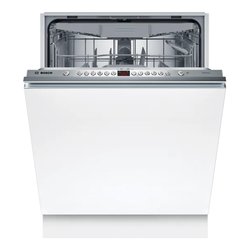 Image of Lavastoviglie incasso 13 coperti SERIE 2 SME26EX00E classe E (L60cm) cod094