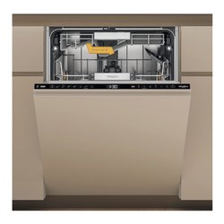 Lavastoviglie incasso 15 coperti 6 SENSO WH8IA15AM3TUCH0 classe A (L60cm)