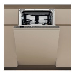 Lavastoviglie incasso 10 coperti 6 SENSO WH6IB10BS7LA0 classe B (L45cm)