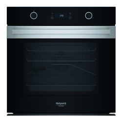 Image of Forno incasso (73Lt) HAOI78PU0SXA Inox classe A+ (L60cm) cod094