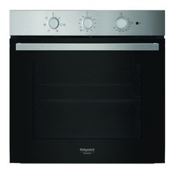Image of Forno incasso (71Lt) HAO3 K35H X Inox classe A (L60cm) cod094