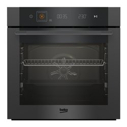 Forno incasso (72Lt) MBBIM10600MTMSW Black classe A+ (L60cm)