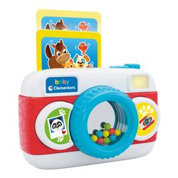 Baby Camera elettronica 9-36m BABY 17540