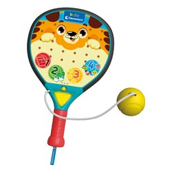 Smash racchetta da padel parlante 1-4a BABY 17548