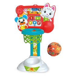 Canestro Mira e Tira 1-4a BABY 17546