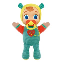 Bambola Bebe' prenditi cura di me BABY 17596