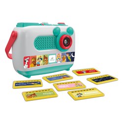 Proiettore racconta storie Plus DISNEY BABY 17507