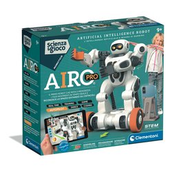 Robot Airo Robot 2.0 SCIENZA E GIOCO 19449