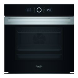 Image of Forno incasso (73Lt) HAOI5S8PM0XA Inox classe A+ (L60cm) cod094