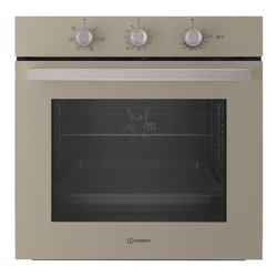Forno incasso (71Lt) IO K35H TD Tortora classe A (L60cm)
