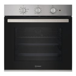 Image of Forno incasso (71Lt) IO K38H X Inox classe A (L60cm) cod094