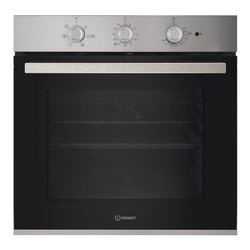 Image of Forno incasso (66Lt) IO K35H X Inox classe A (L60cm) cod094