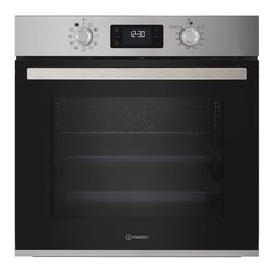 Forno incasso (71Lt) IO K78P X Inox classe A++ (L60cm)