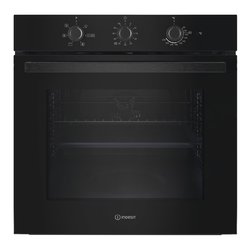 Forno incasso (71Lt) IO K351H B Black classe A (L60cm)