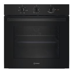 Image of Forno incasso (66Lt) IO K350H B nero classe A (L60cm) cod094