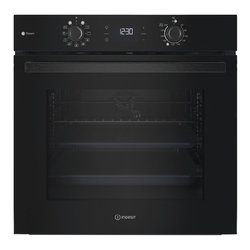 Forno incasso (71Lt) IO K58HS B Black classe A+ (L60cm)