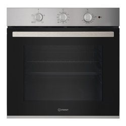 Image of Forno incasso (71Lt) IO K32H X Inox classe A (L60cm) cod094