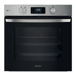 Image of Forno incasso (71Lt) IO 258HS X Inox classe A+ (L60cm) cod094