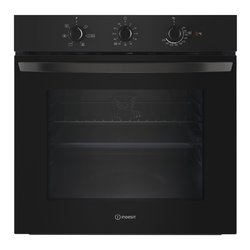 Image of Forno incasso (66Lt) IO 235H B nero classe A (L60cm) cod094
