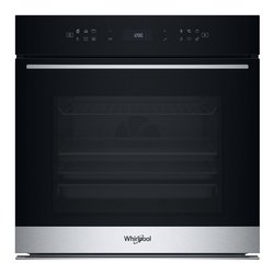 Forno incasso (73Lt) 6 SENSO WOI78HT1SXA Inox classe A+ (L60cm)