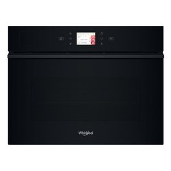 Image of Forno incasso (48Lt) 6 SENSO LIVE WCS9A9PHTSBA BakeSense nero classe A+ (L60cm) cod094