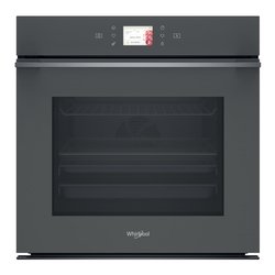 Forno incasso (73Lt) 6 SENSO LIVE WOI118PT2SSMA Stardust grey matte classe A+ (L60cm)