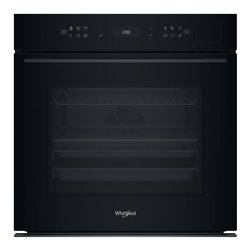 Image of Forno incasso (73Lt) 6 SENSO WOI7A8HT2SBA nero classe A+ (L60cm) cod094