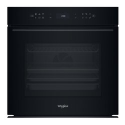Image of Forno incasso (73Lt) 6 SENSO WOI78HT1SBA nero classe A+ (L60cm) cod094